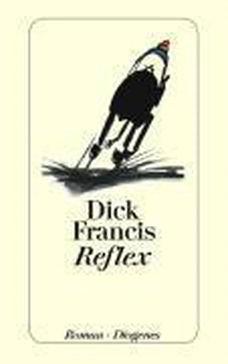 Reflex von Diogenes – Buchfoto