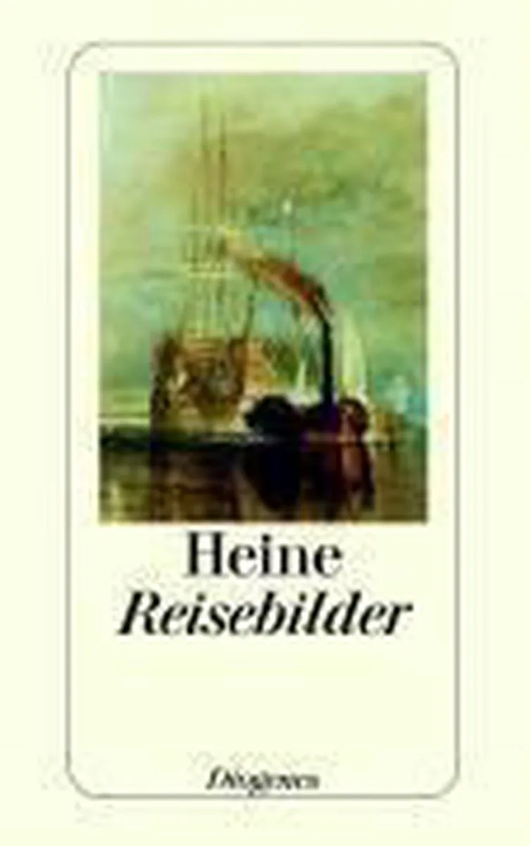 Reisebilder von Diogenes – Buchfoto