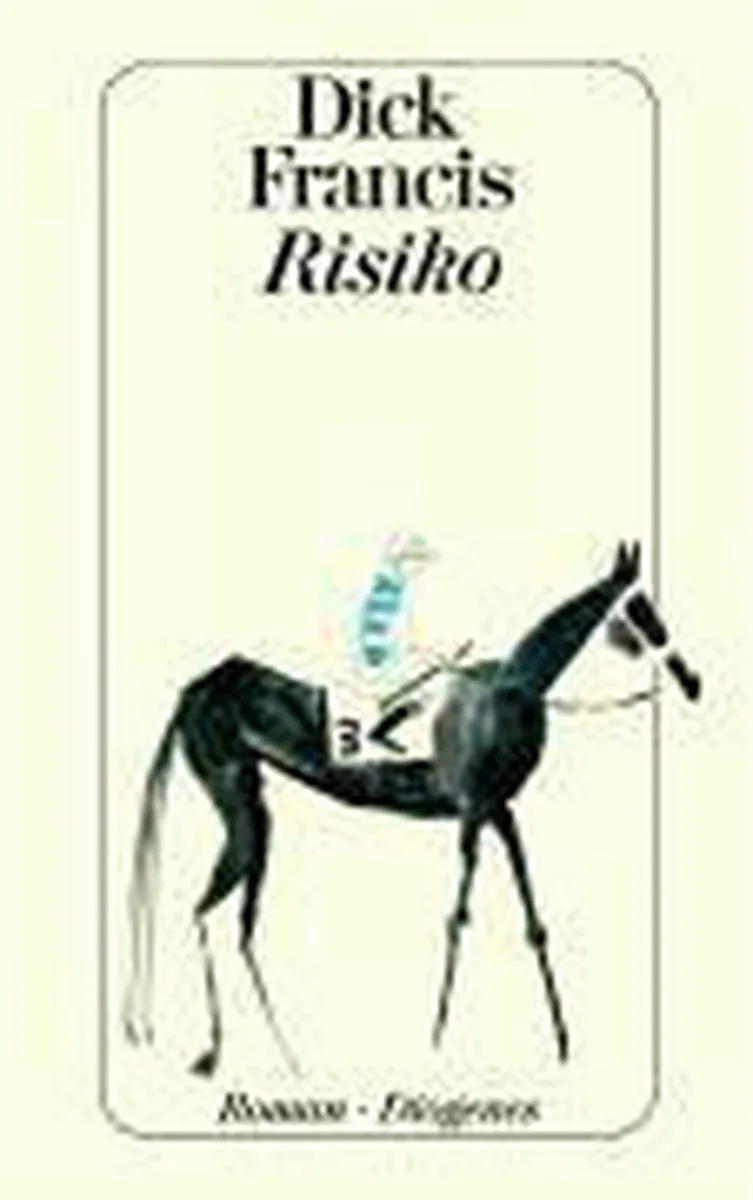 Risiko de Diogenes – photo du livre