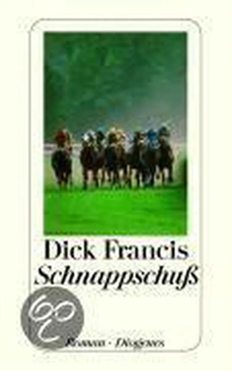 Schnappschuß fra Diogenes – billede af bogen