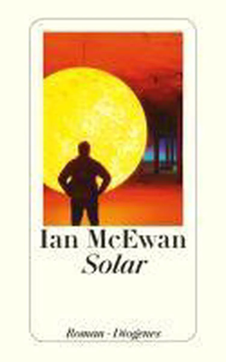 Solar von Diogenes – Buchfoto