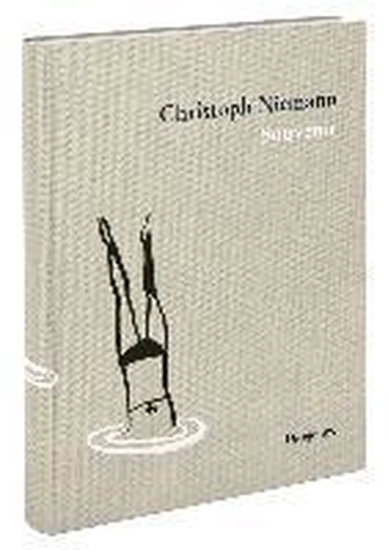 Souvenir von Diogenes – Buchfoto
