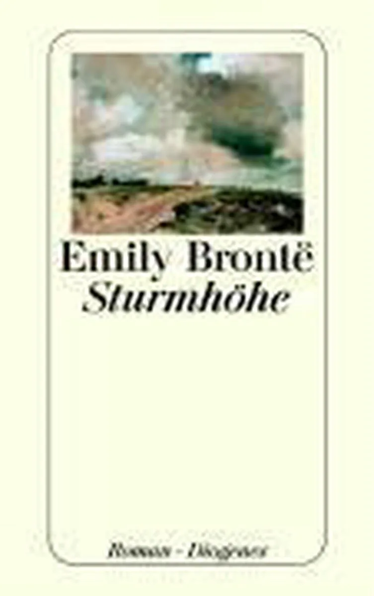 Sturmhöhe von Diogenes – Buchfoto