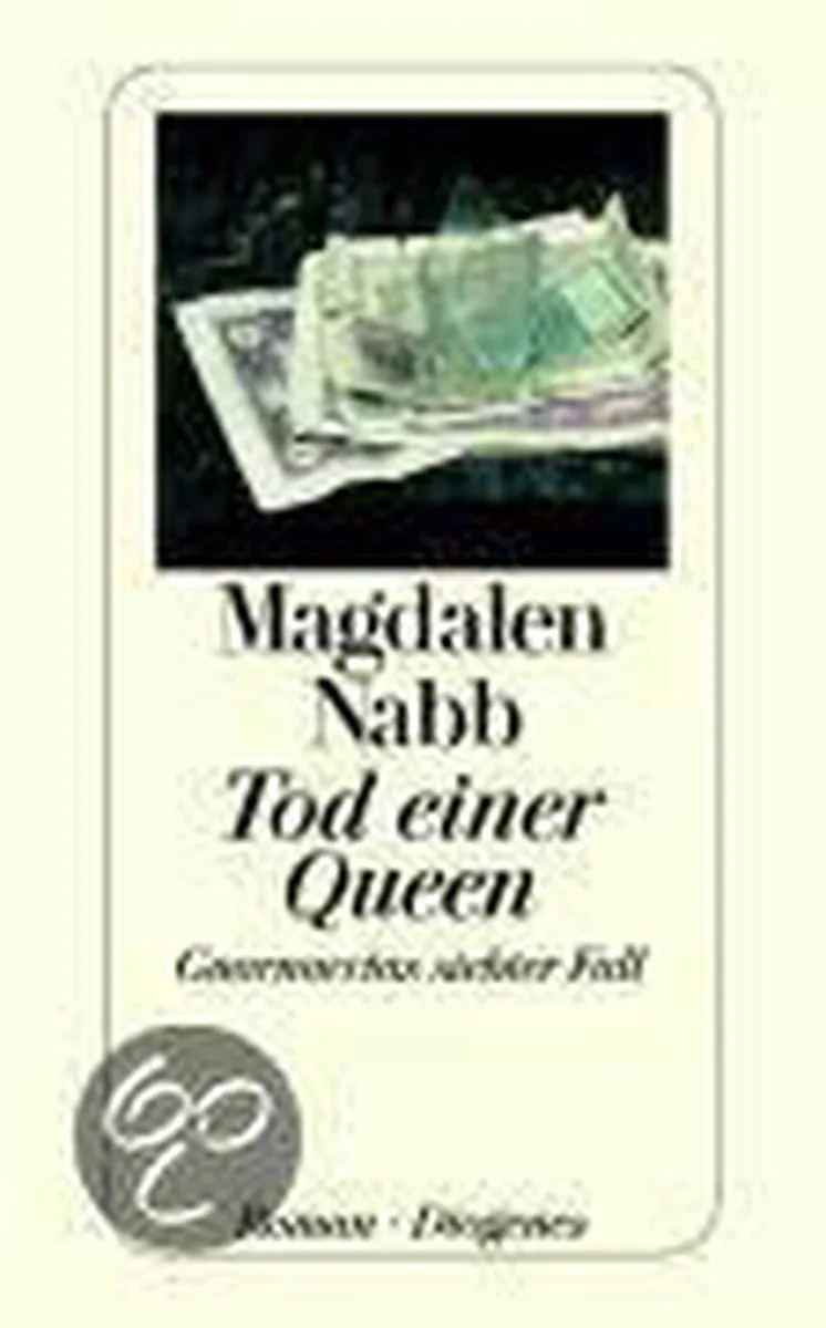 Tod Einer Queen fra Diogenes – billede af bogen