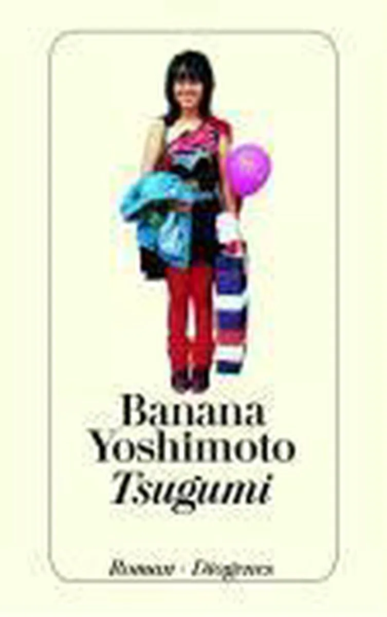Tsugumi von Diogenes – Buchfoto
