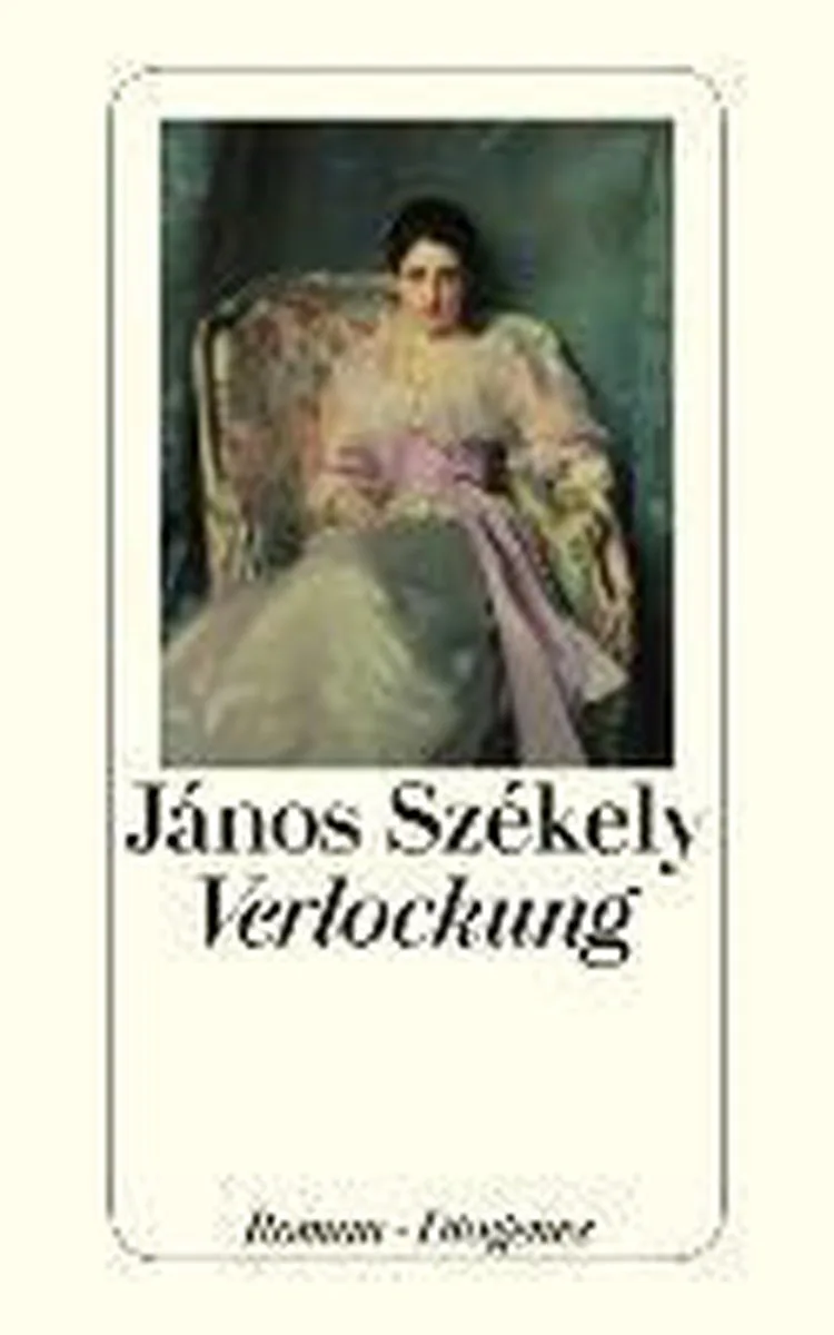 Verlockung von Diogenes – Buchfoto