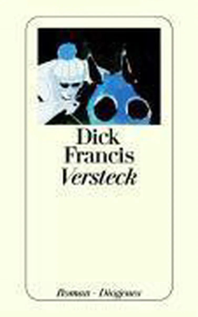 Versteck von Diogenes – Buchfoto