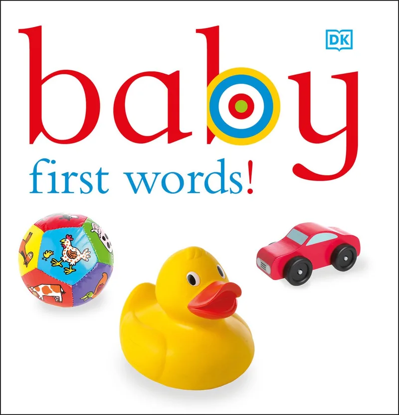 Baby fra DK – billede af bogen