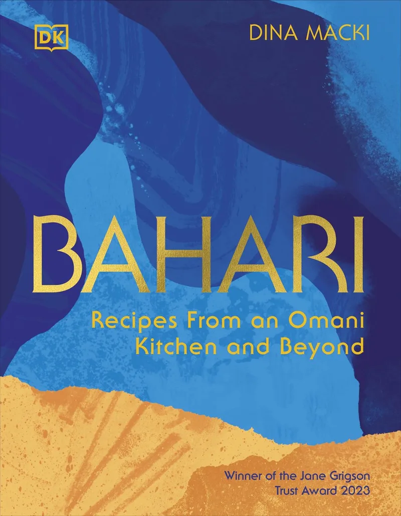 Bahari de DK – photo du livre