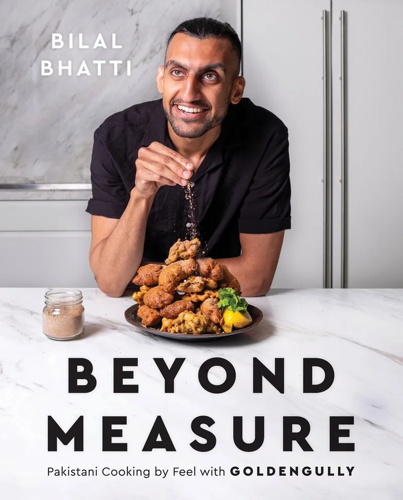 Beyond Measure de DK – photo du livre