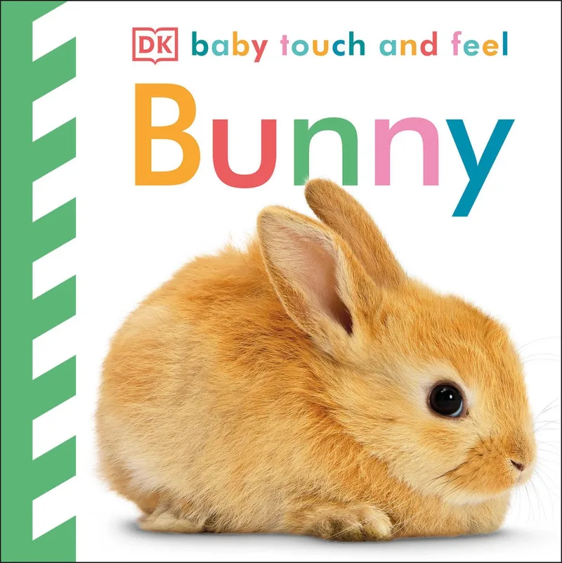 Bunny von DK – Buchfoto