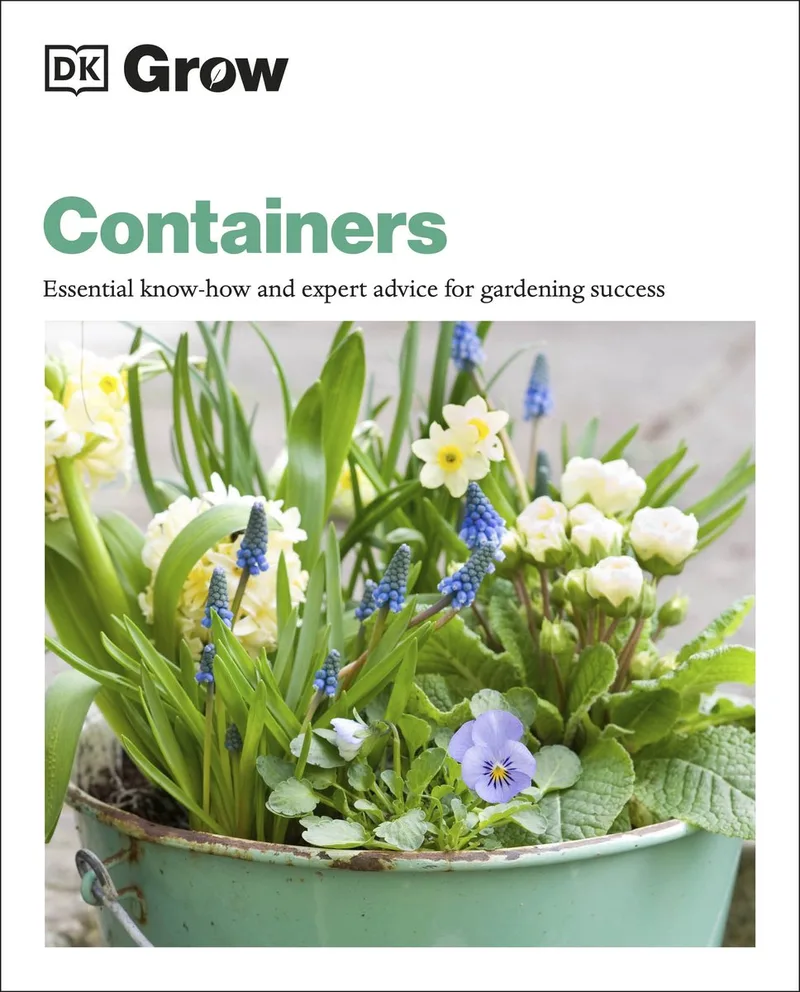 Grow Containers fra DK – billede af bogen