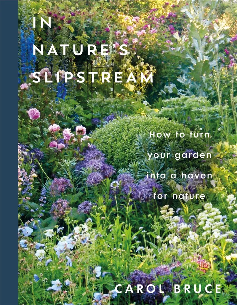 In Nature's Slipstream von DK – Buchfoto