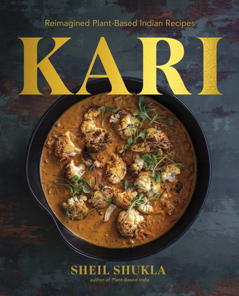Kari von DK – Buchfoto