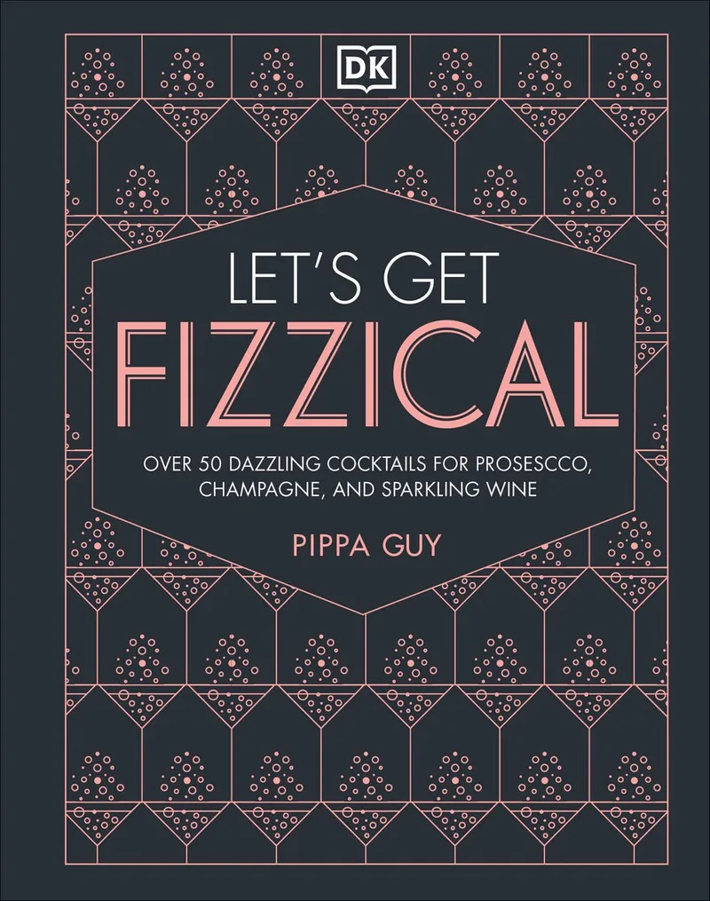 Lets Get Fizzical von DK – Buchfoto