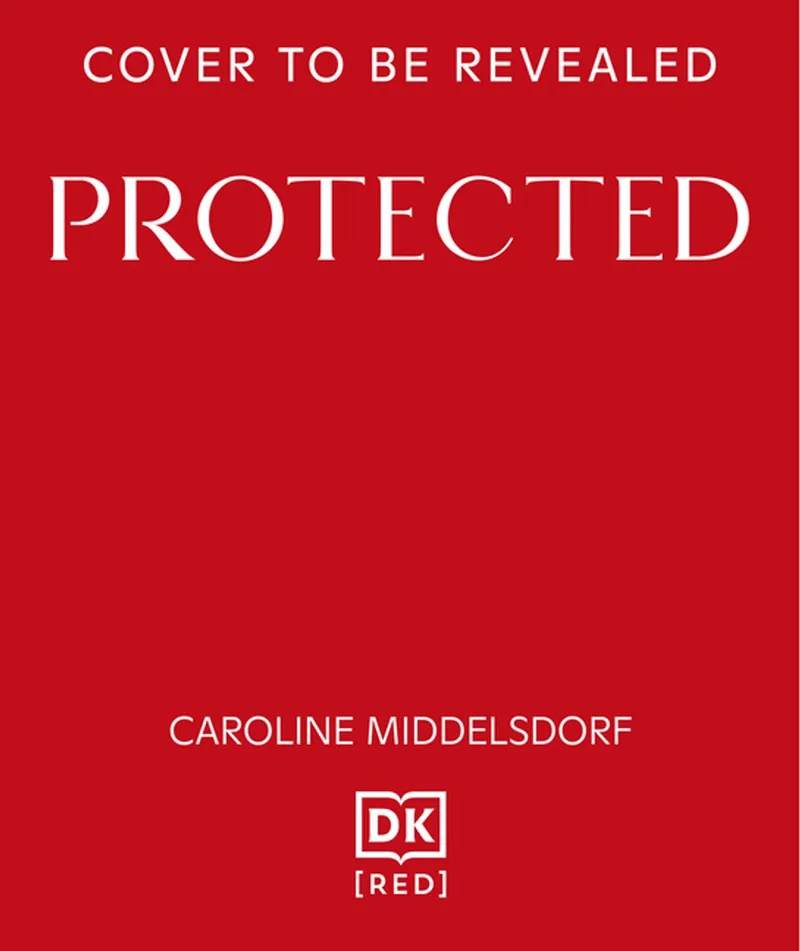 Protected fra DK – billede af bogen