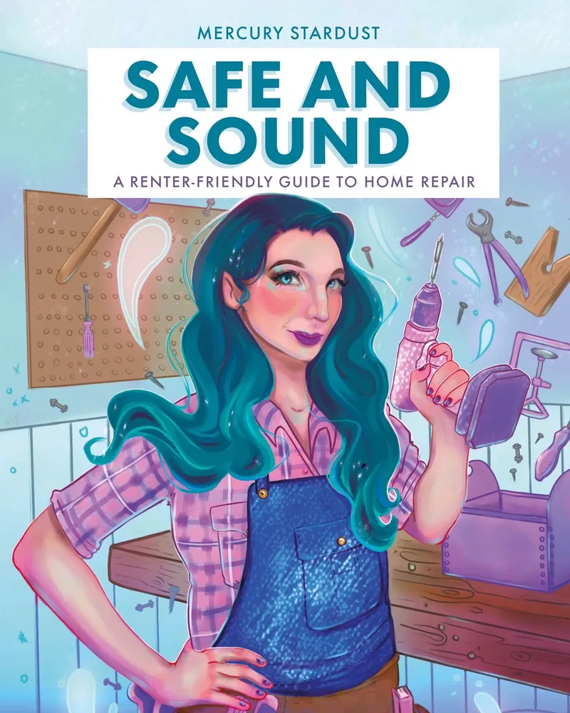 Safe & Sound von DK – Buchfoto