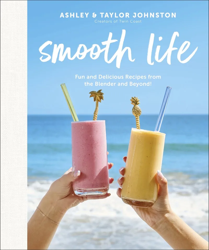 Smooth Life by DK – book photo