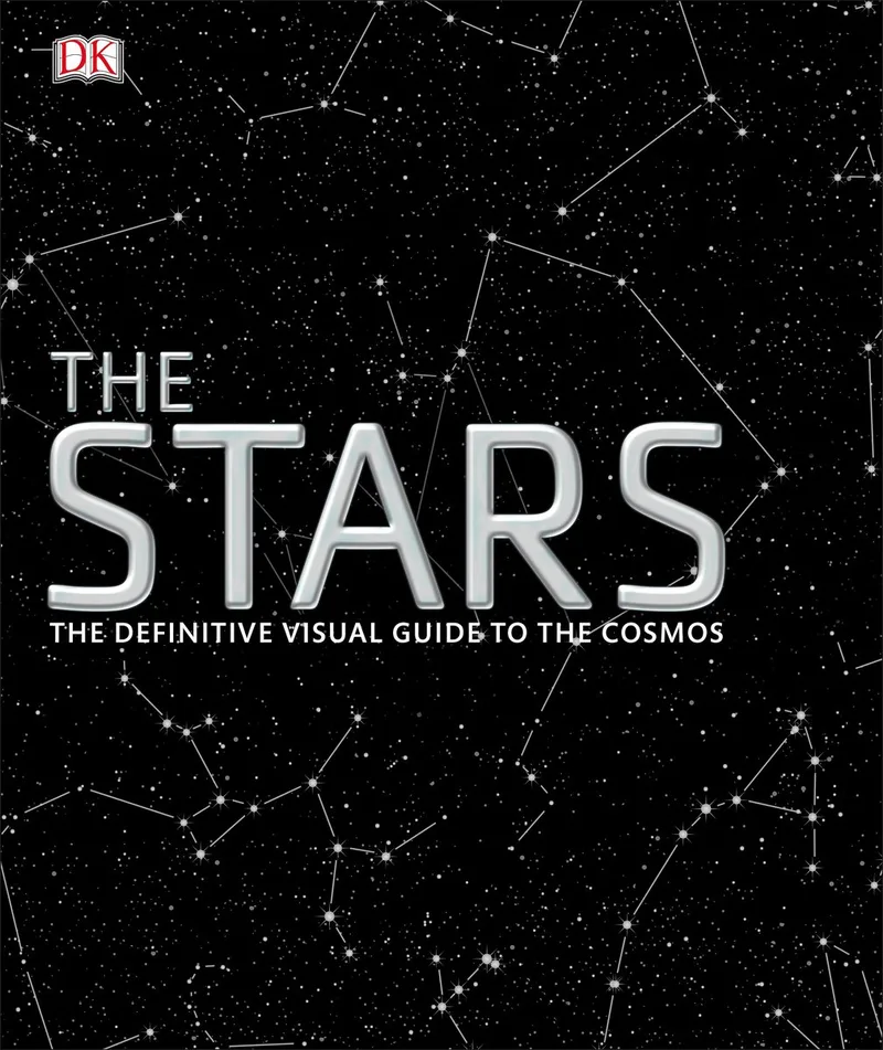 The Stars fra DK – billede af bogen