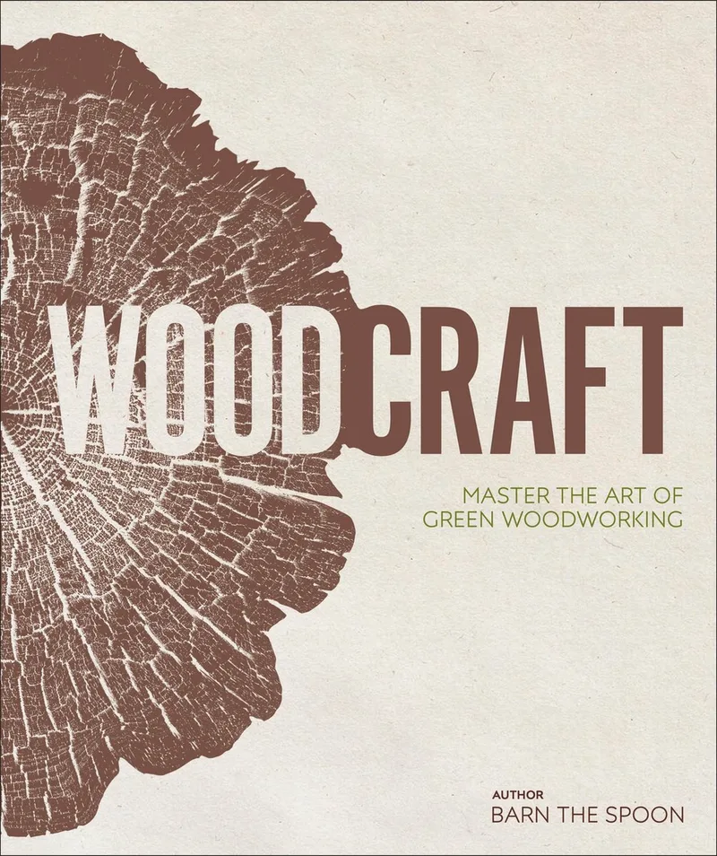 Wood Craft fra DK – billede af bogen