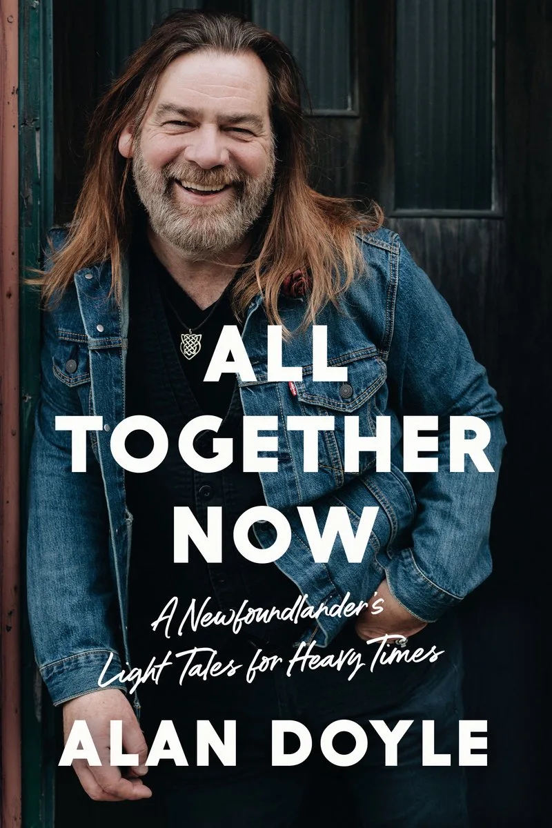 All Together Now von Doubleday – Buchfoto
