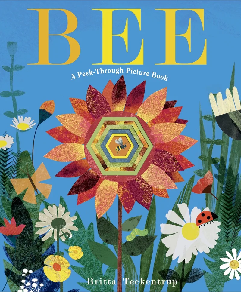 Bee von Doubleday – Buchfoto