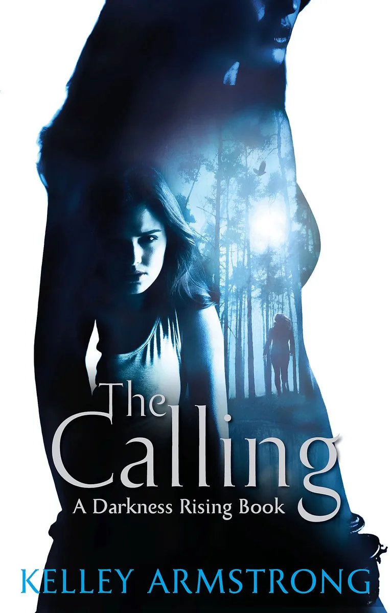Calling fra Doubleday – billede af bogen