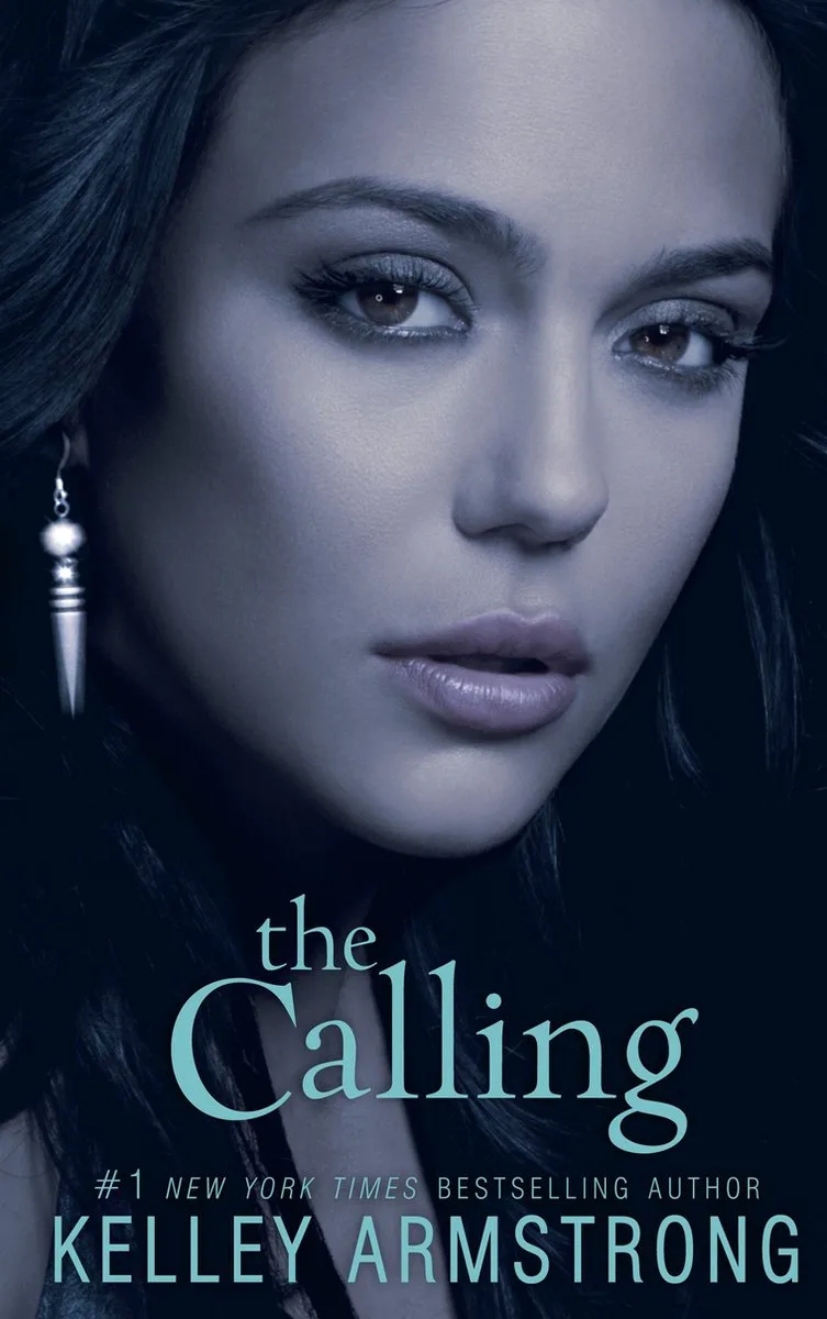 Darkness Rising-The Calling von Doubleday – Buchfoto