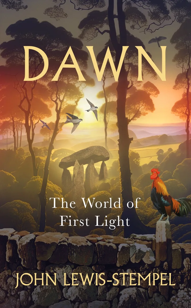 Dawn de Doubleday – photo du livre