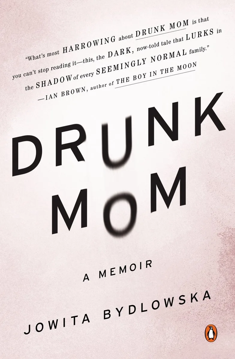 Drunk Mom van Doubleday – boekfoto