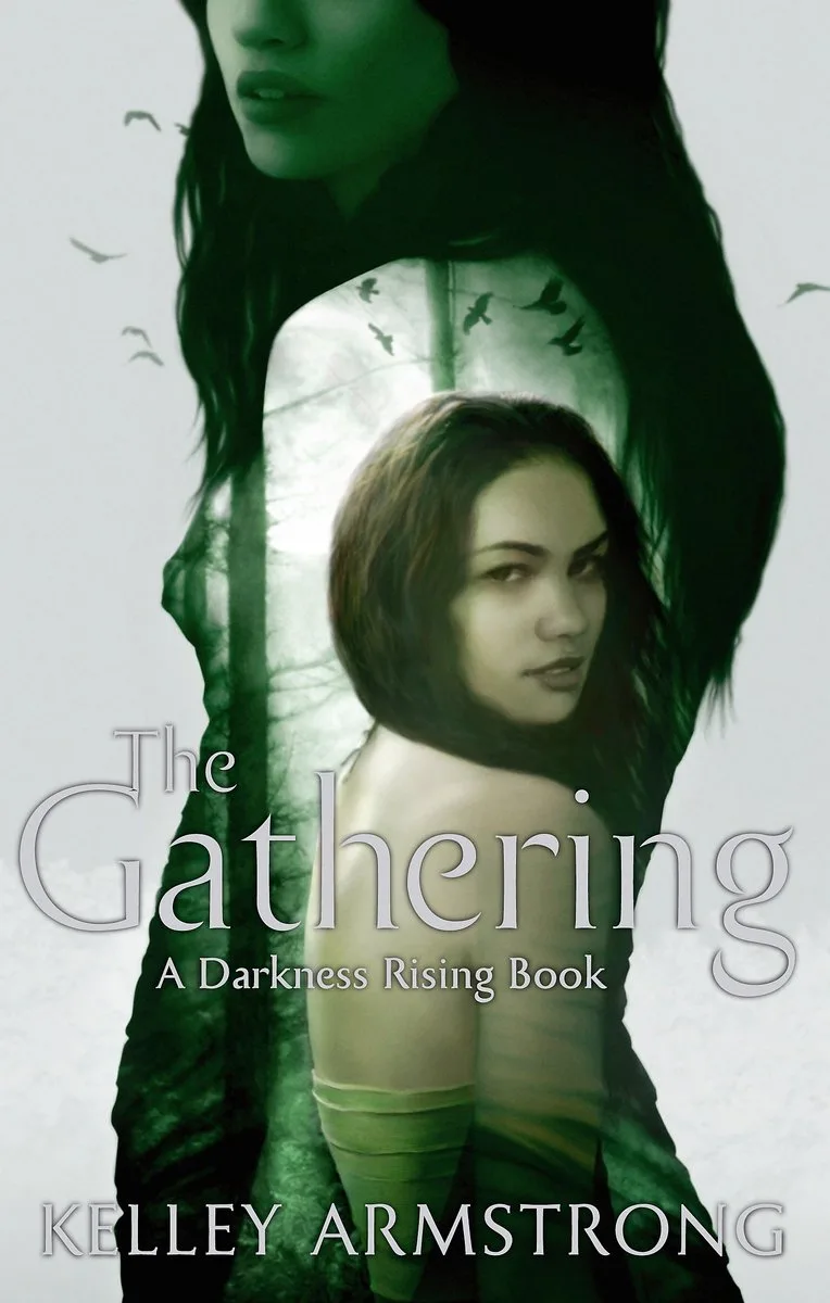 Gathering de Doubleday – photo du livre