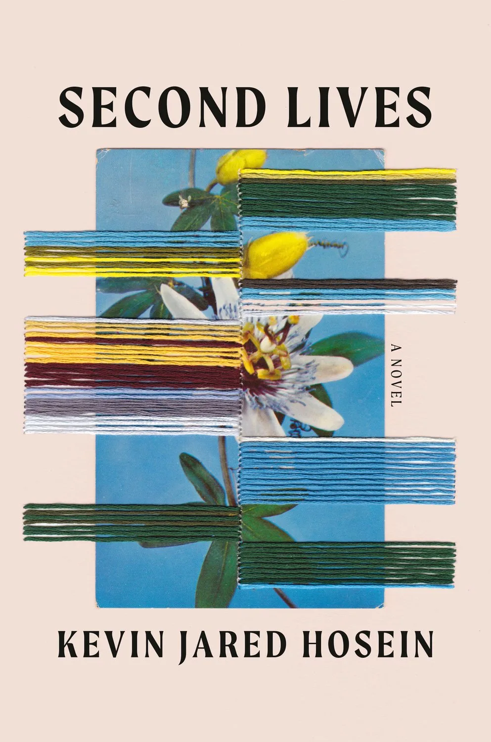 Second Lives de Doubleday – photo du livre