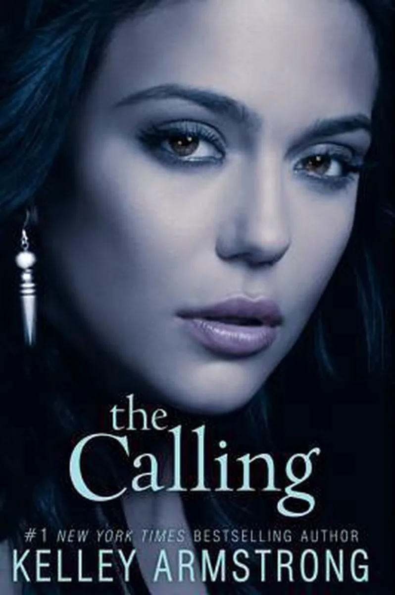 The Calling de Doubleday – photo du livre