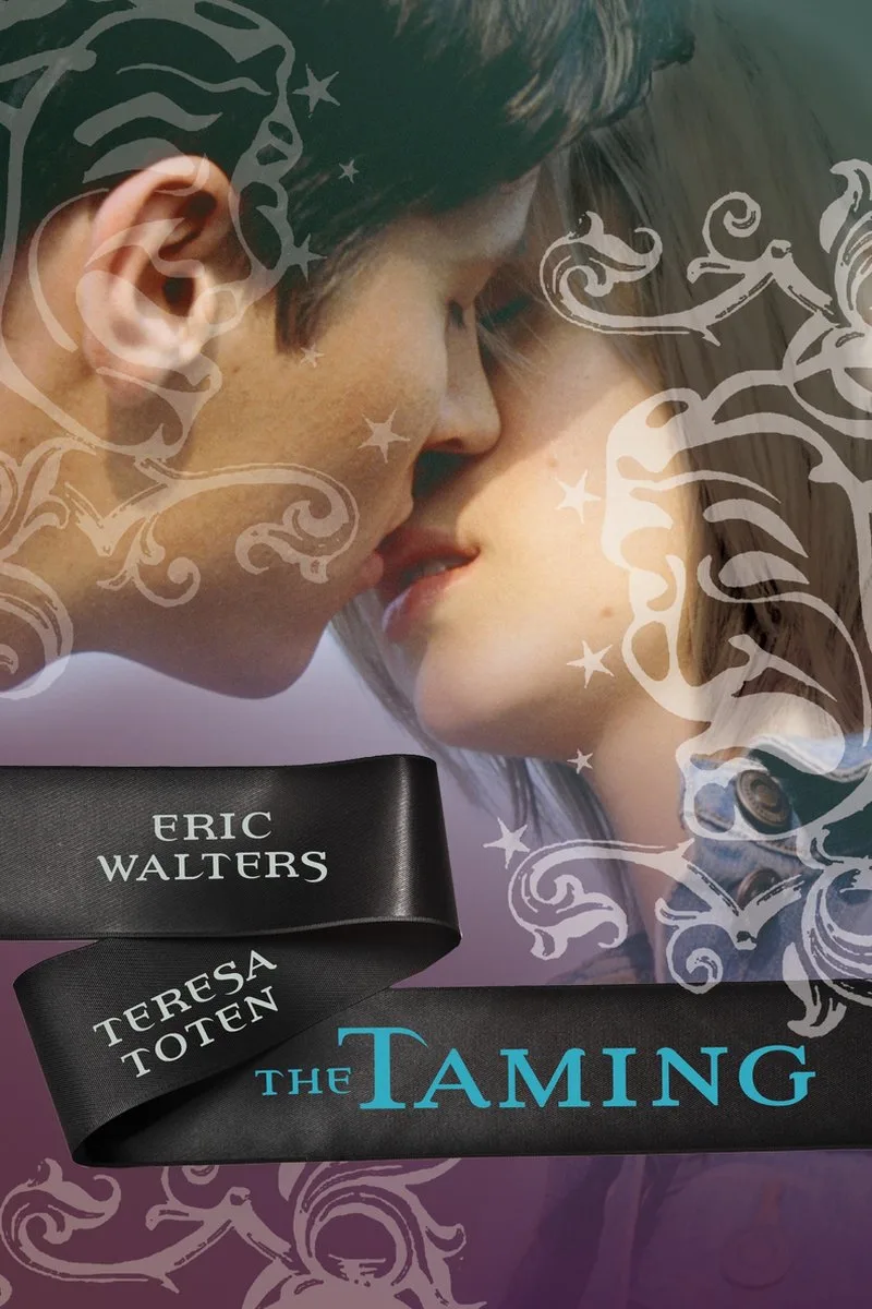 The Taming by Doubleday – book photo