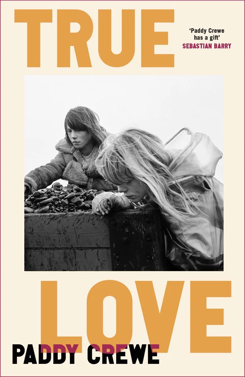 True Love von Doubleday – Buchfoto