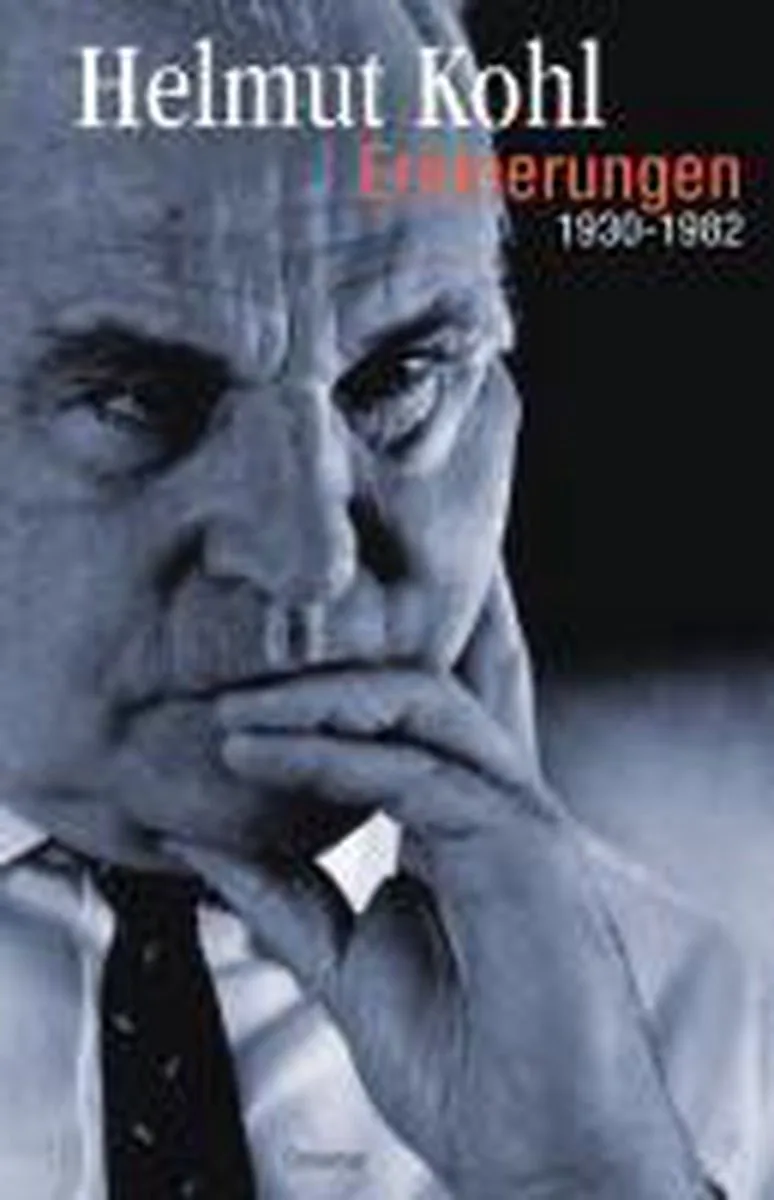 Erinnerungen von Droemer Knaur – Buchfoto