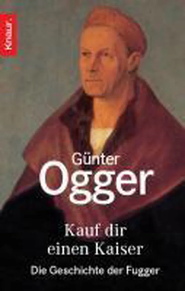 Kauf dir einen Kaiser