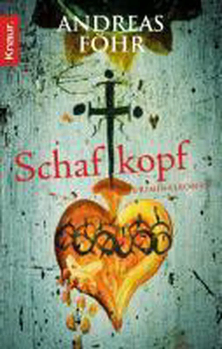 Schafkopf von Droemer Knaur – Buchfoto