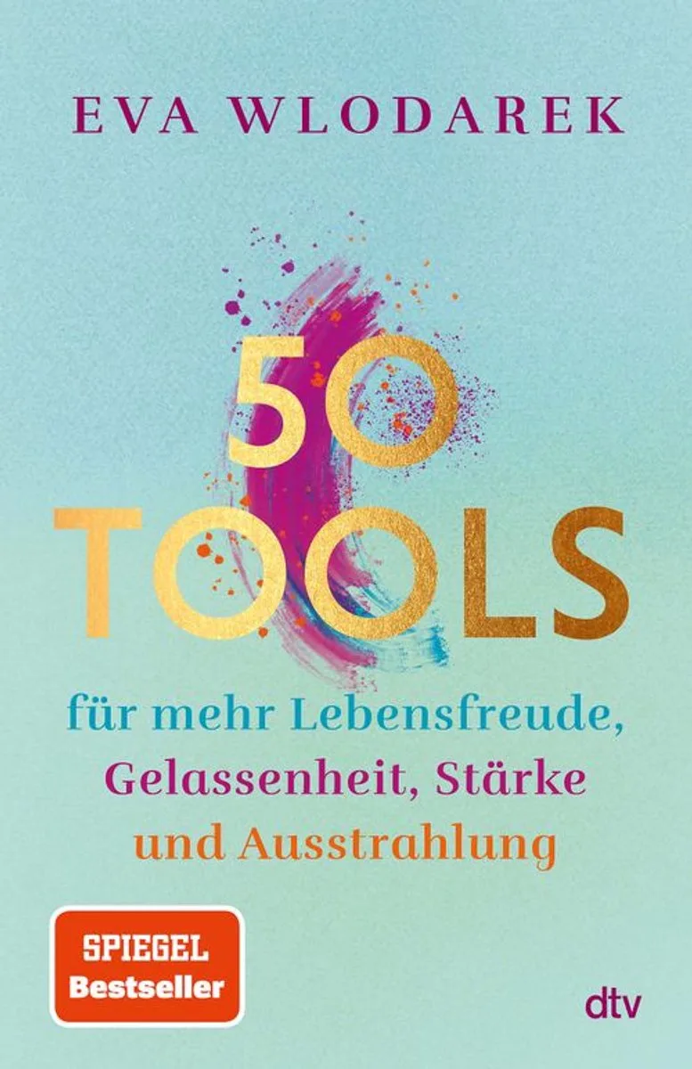 50 Tools van dtv – boekfoto