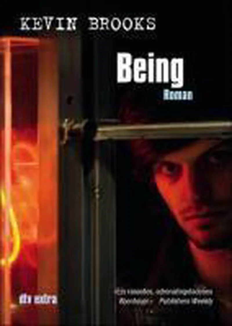 Being van dtv – boekfoto