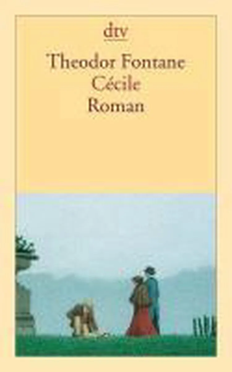 Cécile van dtv – boekfoto