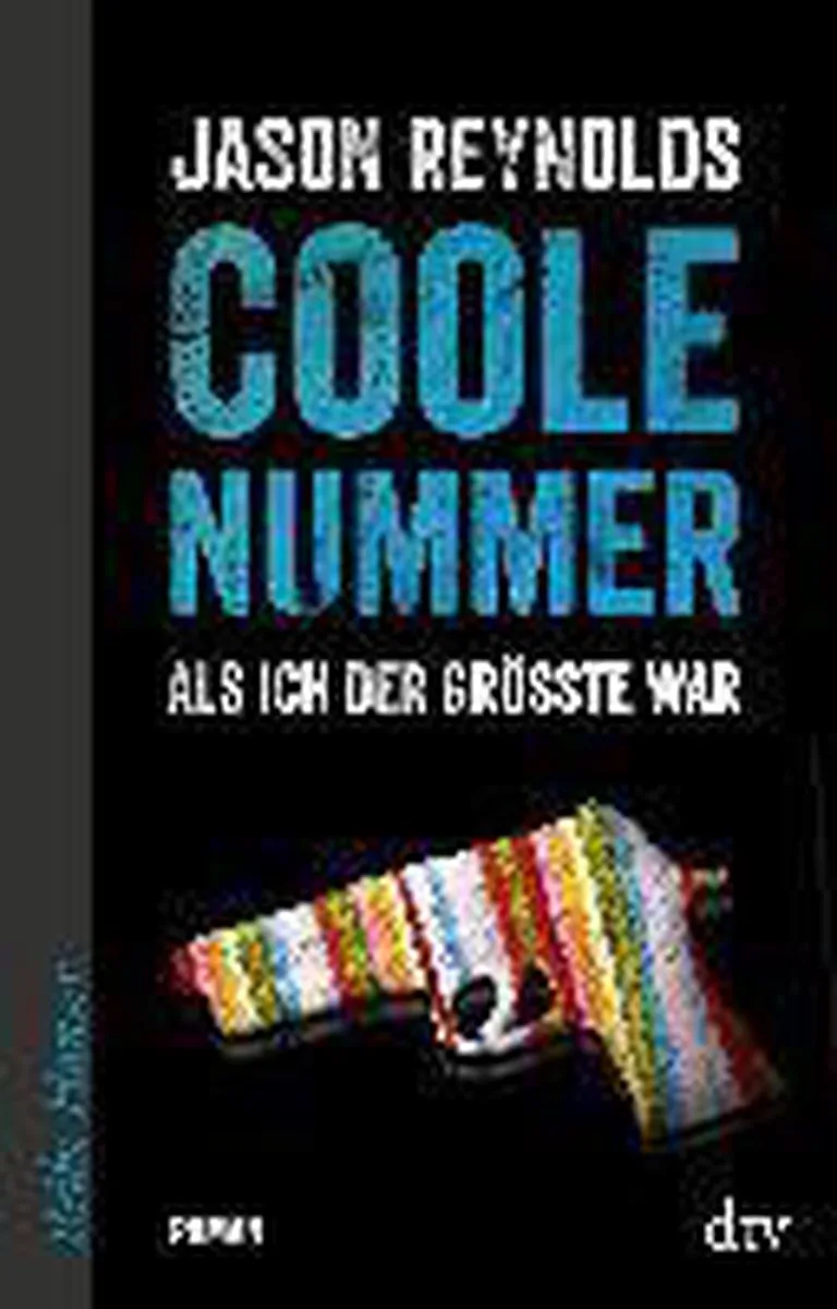 Coole Nummer fra dtv – billede af bogen
