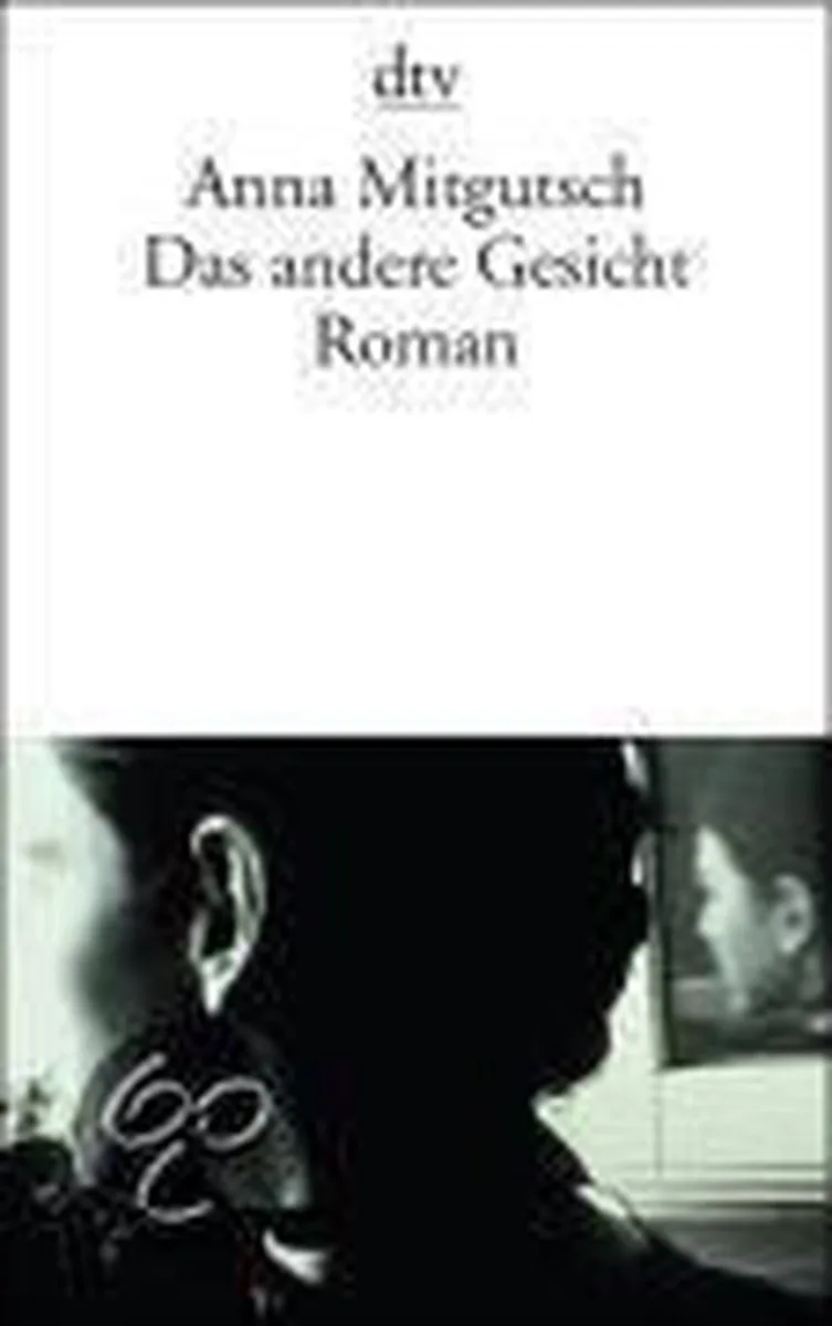 Das andere Gesicht von dtv – Buchfoto