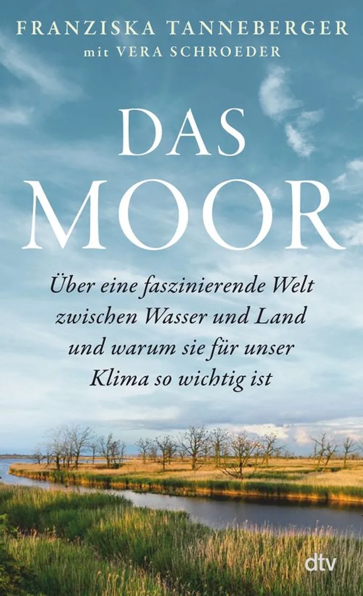 Das Moor fra dtv – billede af bogen