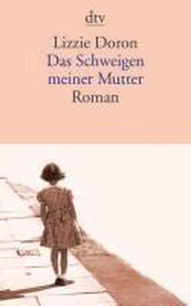 Das Schweigen meiner Mutter von dtv – Buchfoto