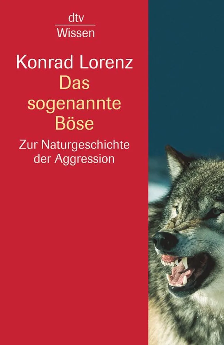 Das sogenannte Böse von dtv – Buchfoto