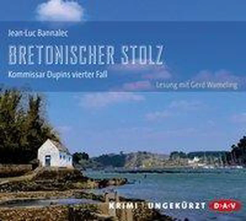 Der Angstmann van dtv – boekfoto