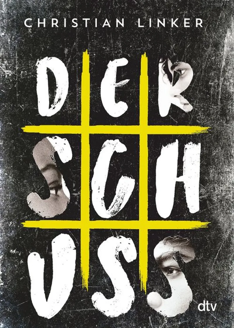 Der Schuss von dtv – Buchfoto