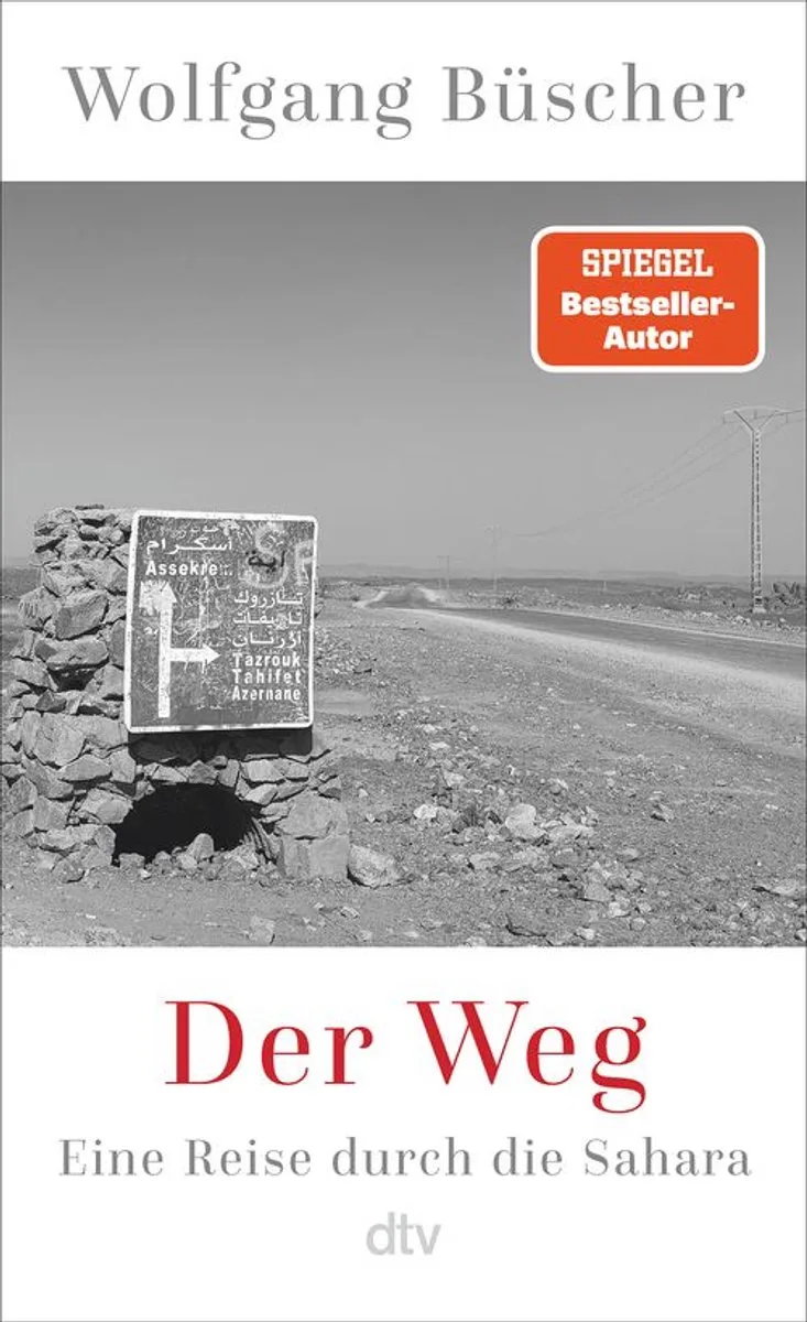 Der Weg från dtv – bokbild
