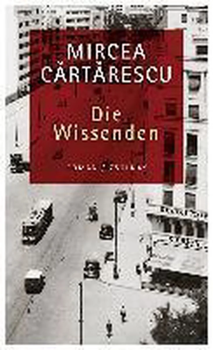 Die Wissenden fra dtv – billede af bogen